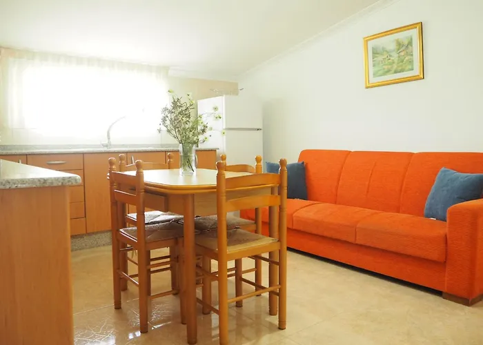 Apartamento O Cunchal