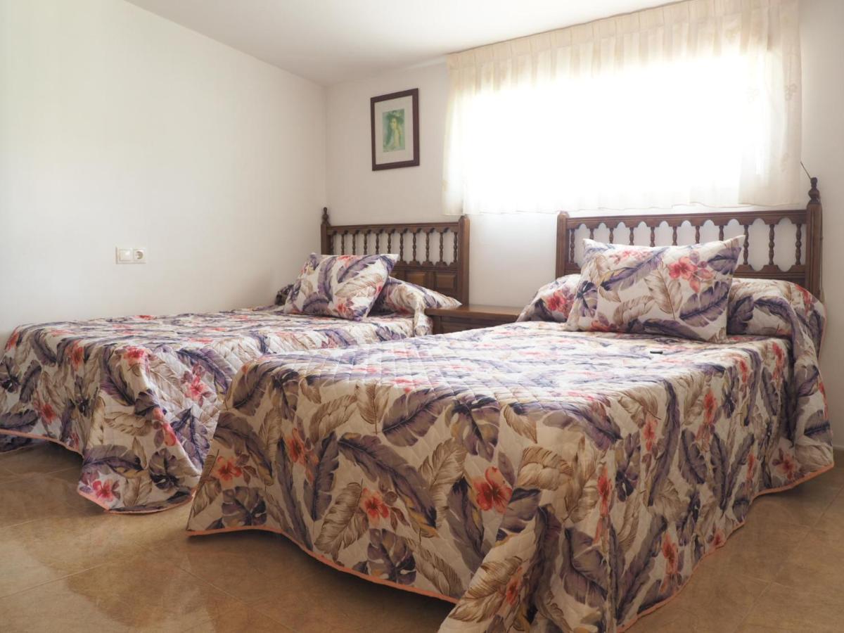 Apartment Apartamento O Cunchal *