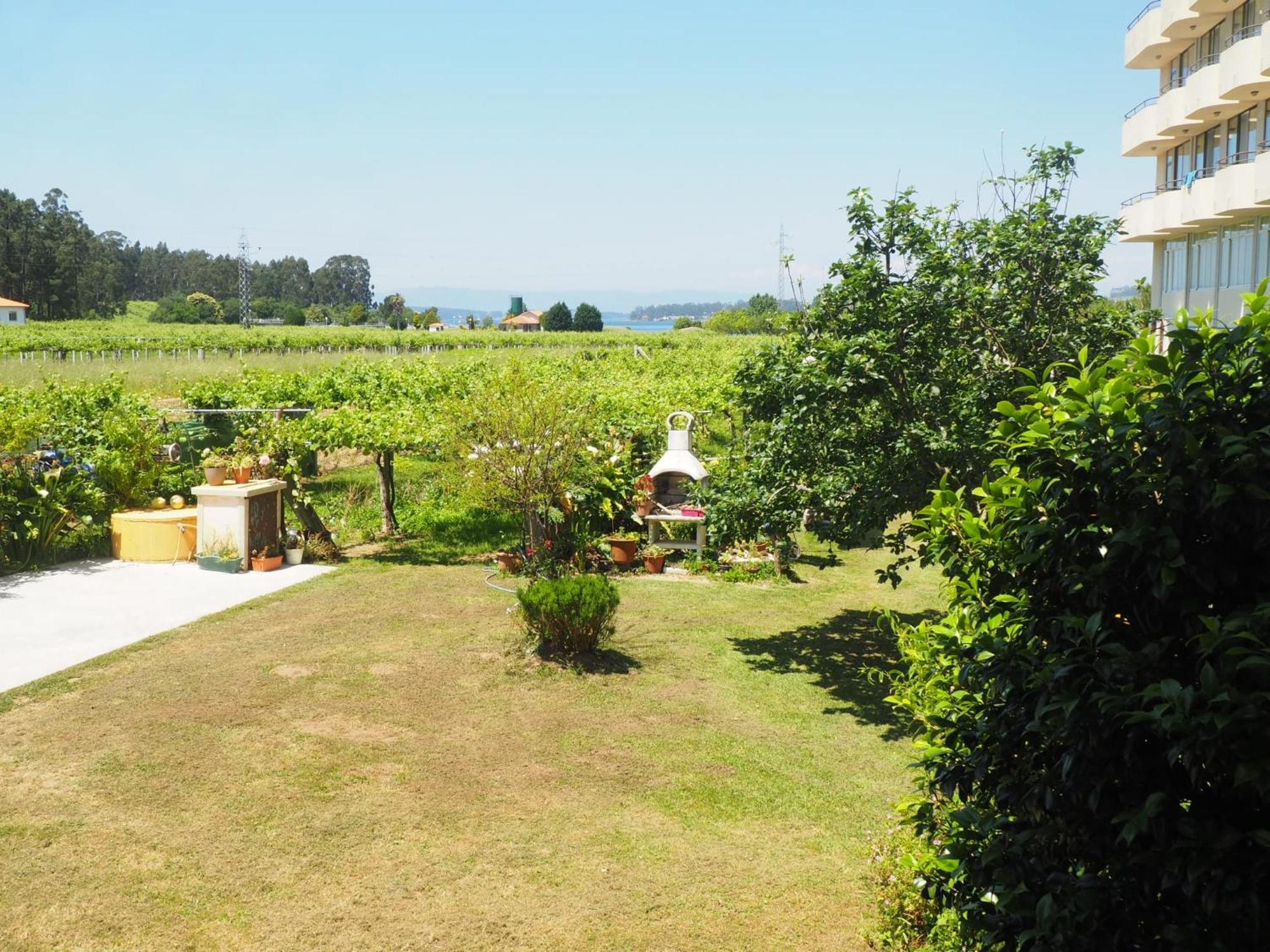 Apartamento O Cunchal Apartment *