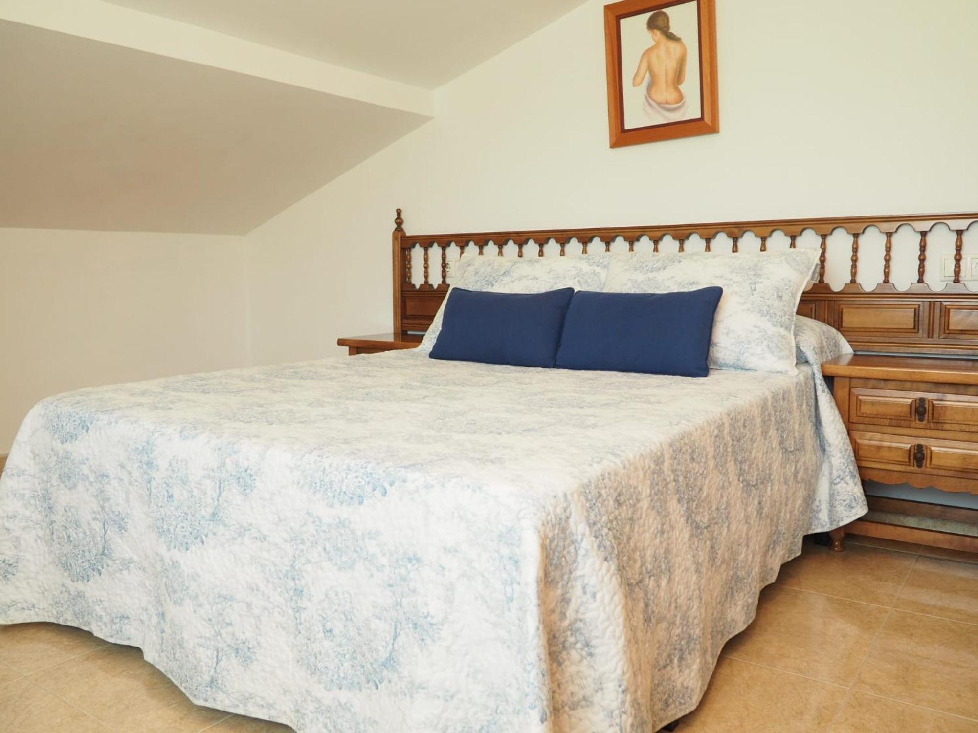Apartamento O Cunchal *